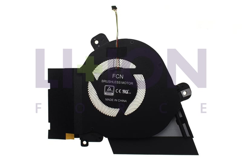 Ventoinha Asus - 13NR0240T01211