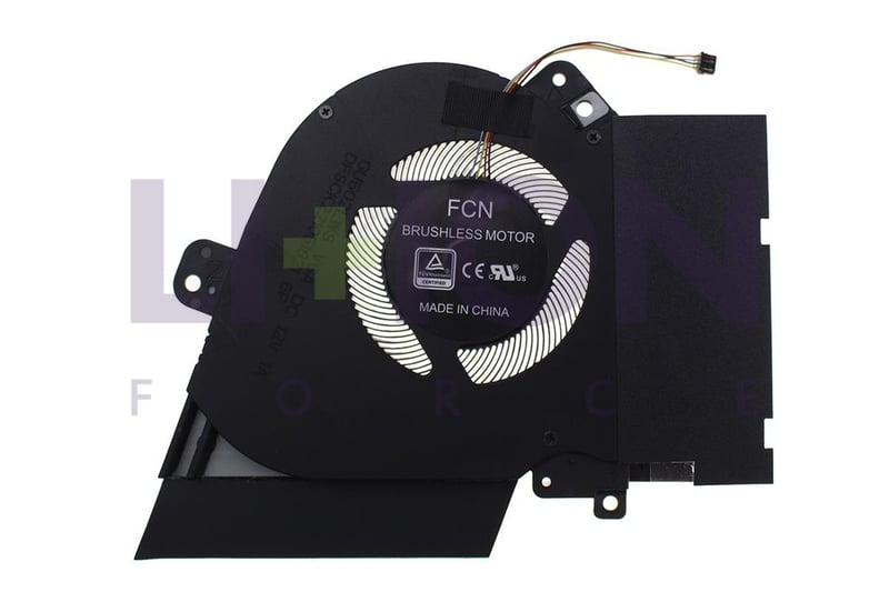 Ventoinha Asus - 13NR0240T02211