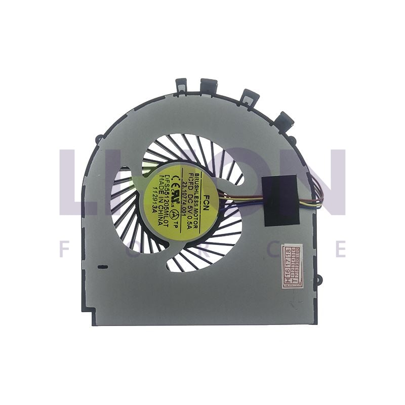 Ventoinha Asus - FANASK450