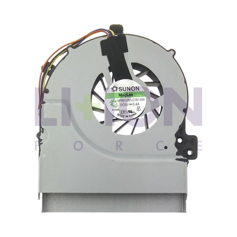 Ventoinha Asus - FANASK55V