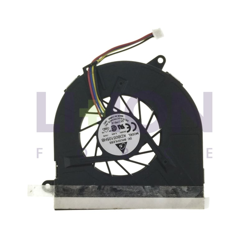 Ventoinha Asus - KDB05105HB                                       
