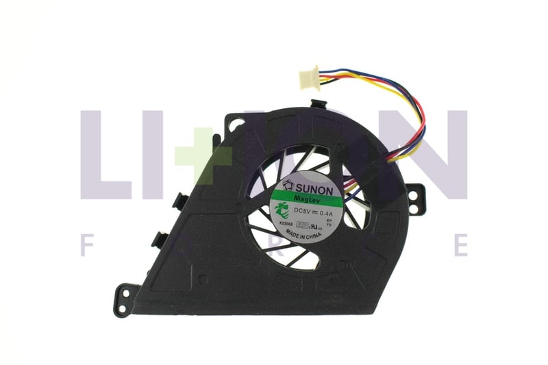 Ventoinha Dell - 082JH0                                           