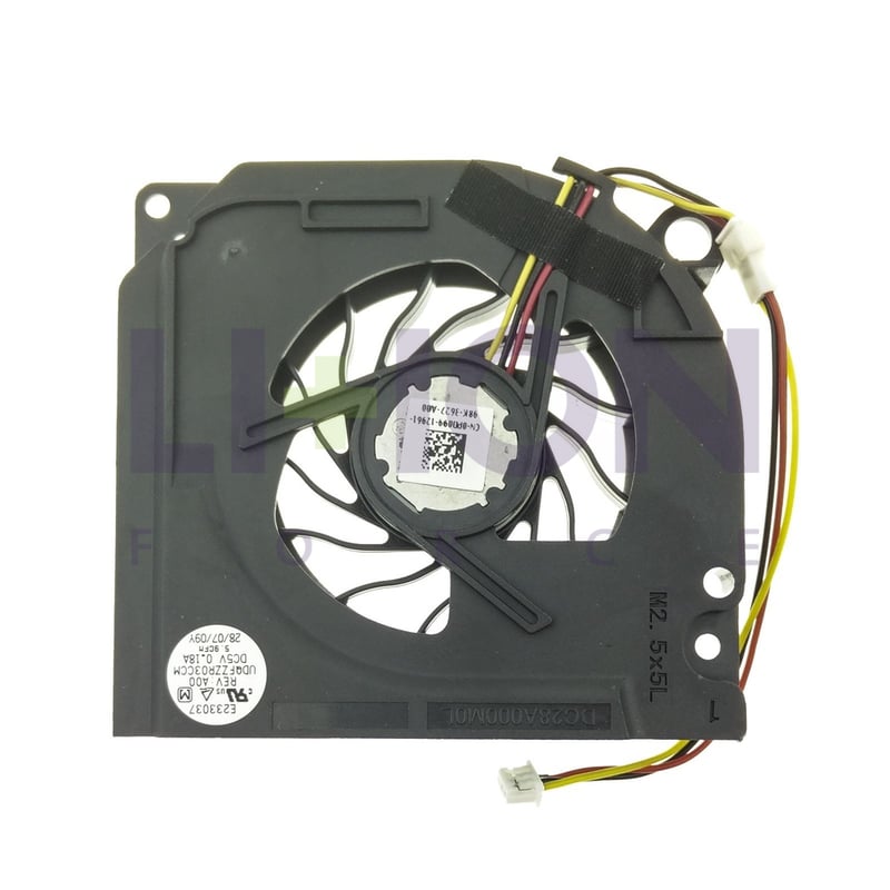Ventoinha Dell - 0NN249                                           