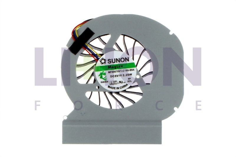 Ventoinha Dell - FANDLE6420V2                                     
