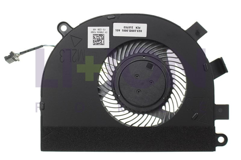Ventoinha Dell - T6RHW                                            