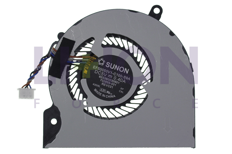 Ventoinha HP - 702859-001