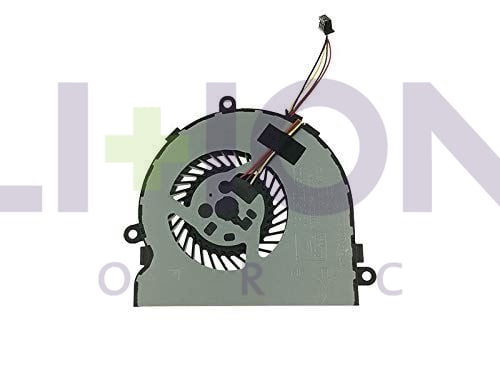 Ventoinha HP - 813946-001