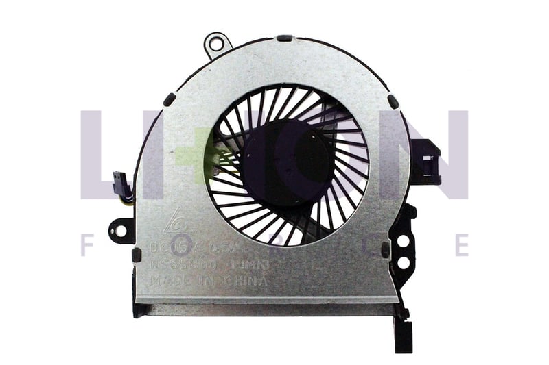 Ventoinha HP - 837535-001                                         