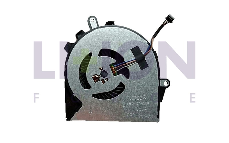 Ventoinha HP - 929456-001
