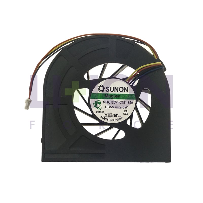Ventoinha HP - FANHP4520S