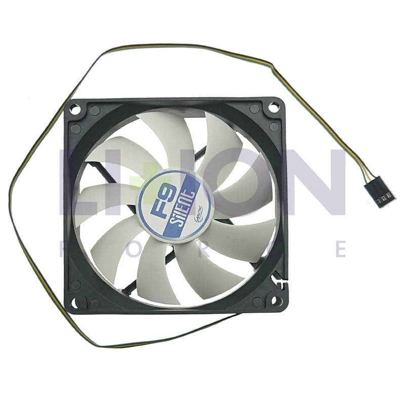 Ventoinha HP - FANHPJ4110A                                        