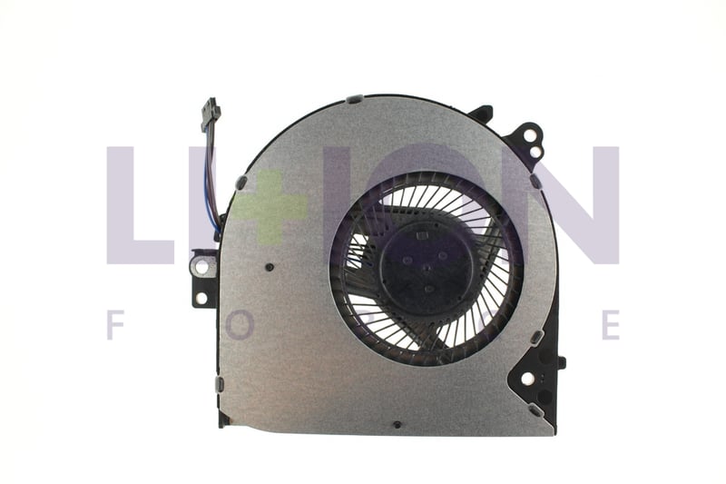 Ventoinha HP - L03854-001                                         