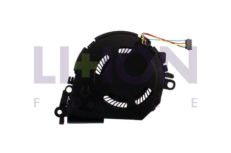 Ventoinha HP - L04885-001                                         