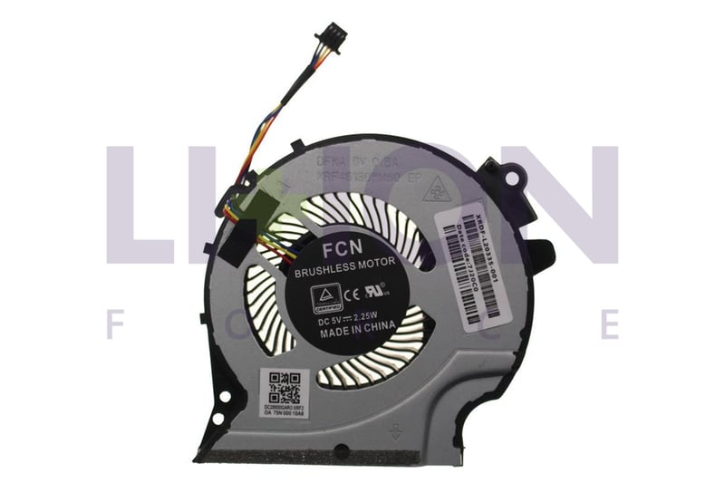 Ventoinha HP - L20335-001                                         