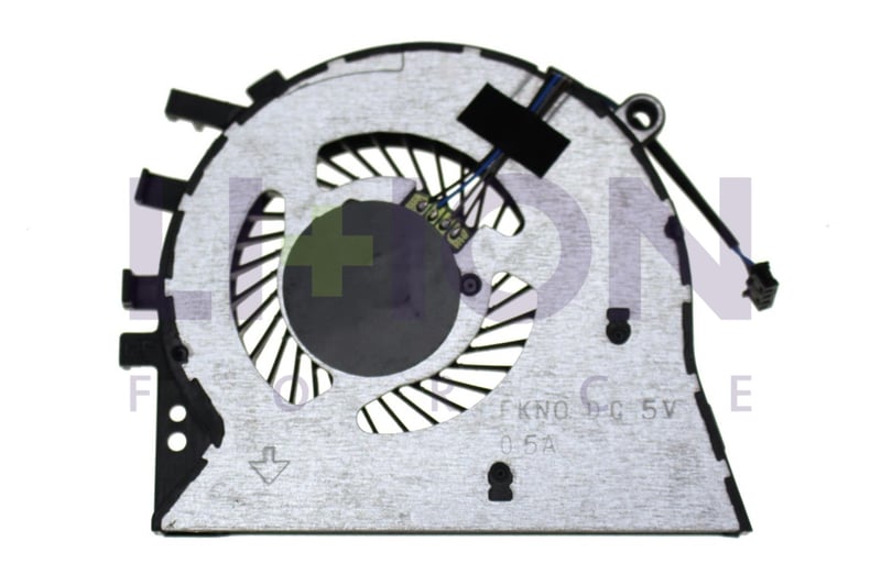 Ventoinha HP - L22531-001