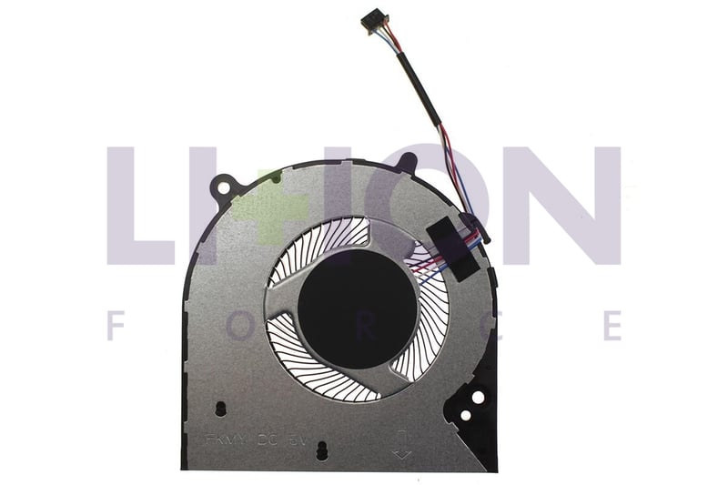 Ventoinha HP - L23189-001