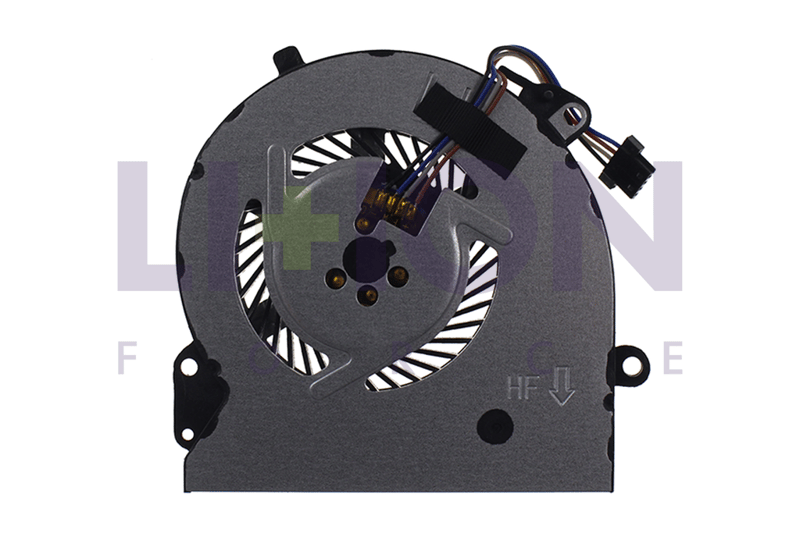 Ventoinha HP - L25585-001