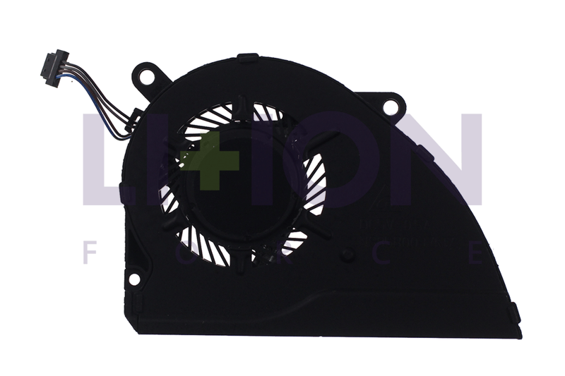 Ventoinha HP - L26368-001