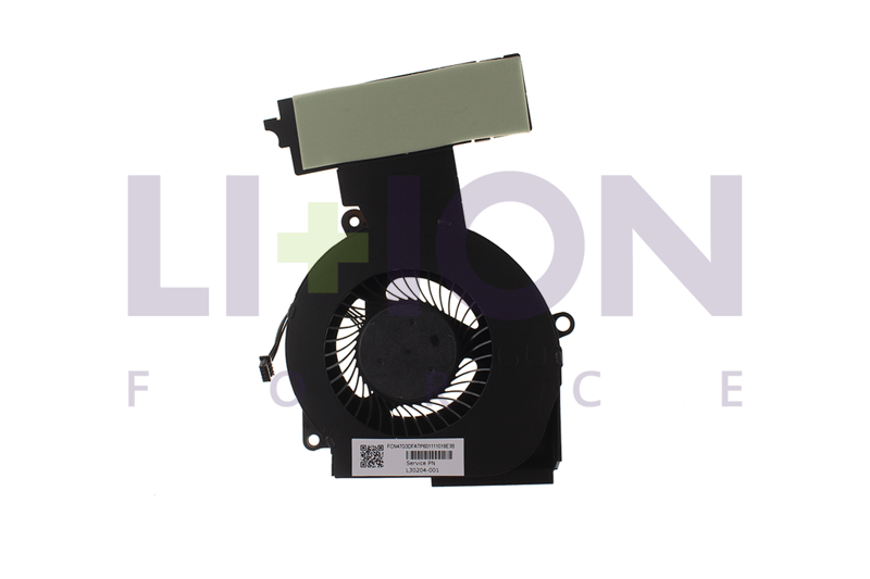 Ventoinha HP - L30204-001