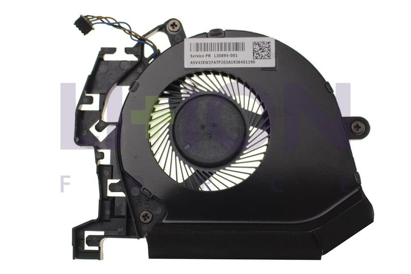 Ventoinha HP - L30894-001                                         
