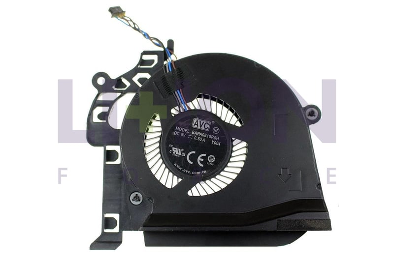 Ventoinha HP - L30895-001                                         