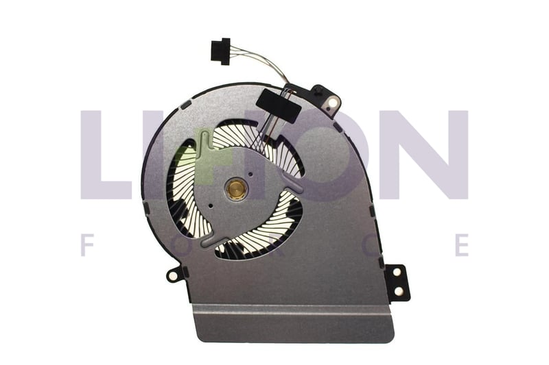 Ventoinha HP - L40619-001
