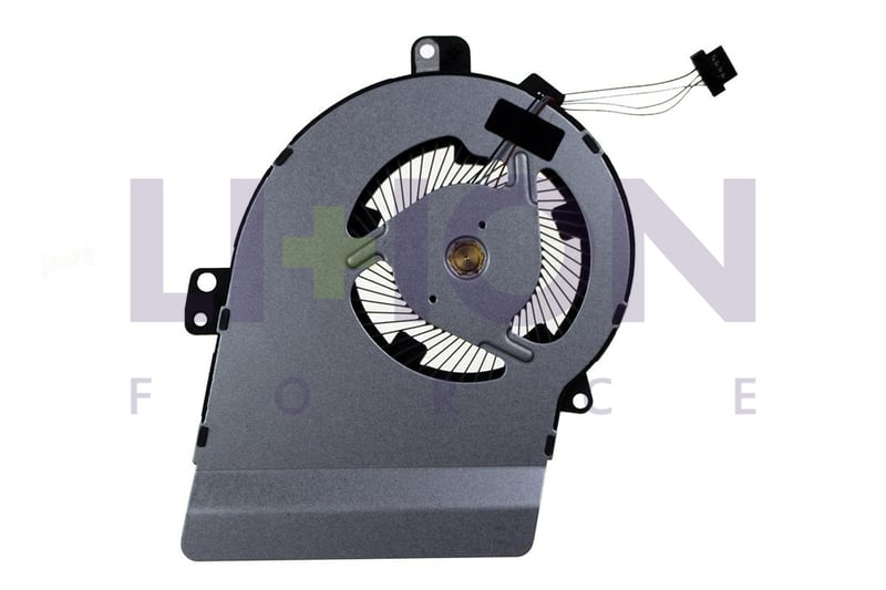 Ventoinha HP - L40620-001                                         