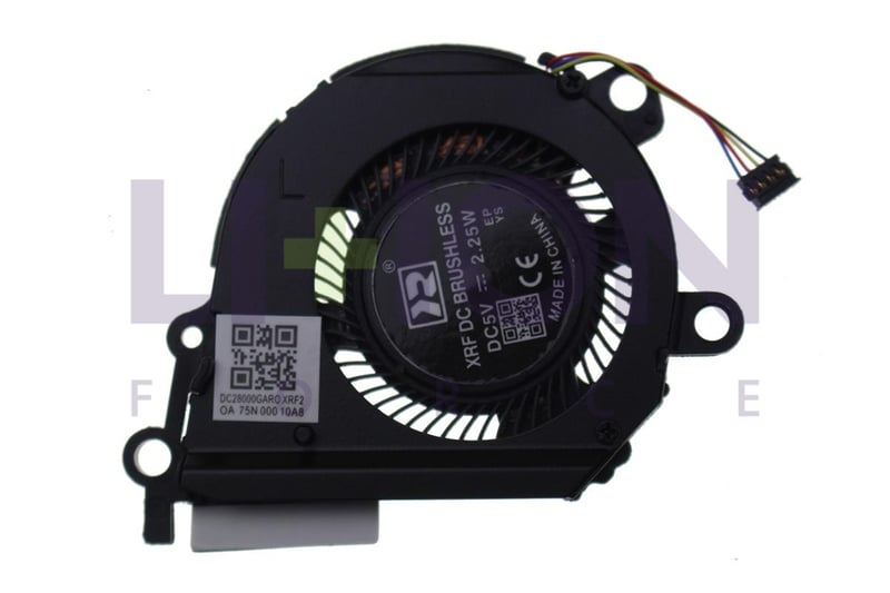 Ventoinha HP - L41175-001