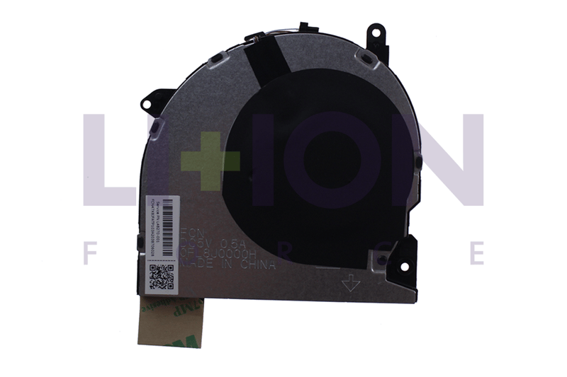 Ventoinha HP - L48270-001                                         