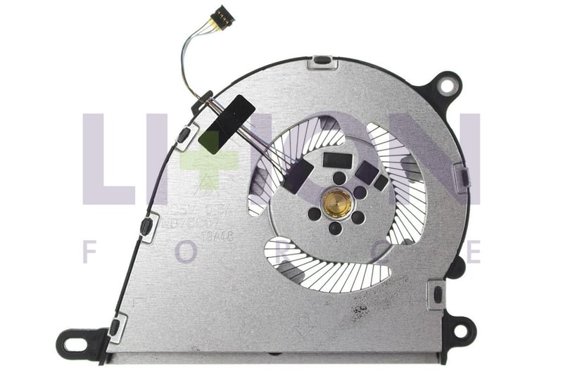 Ventoinha HP - L68134-001