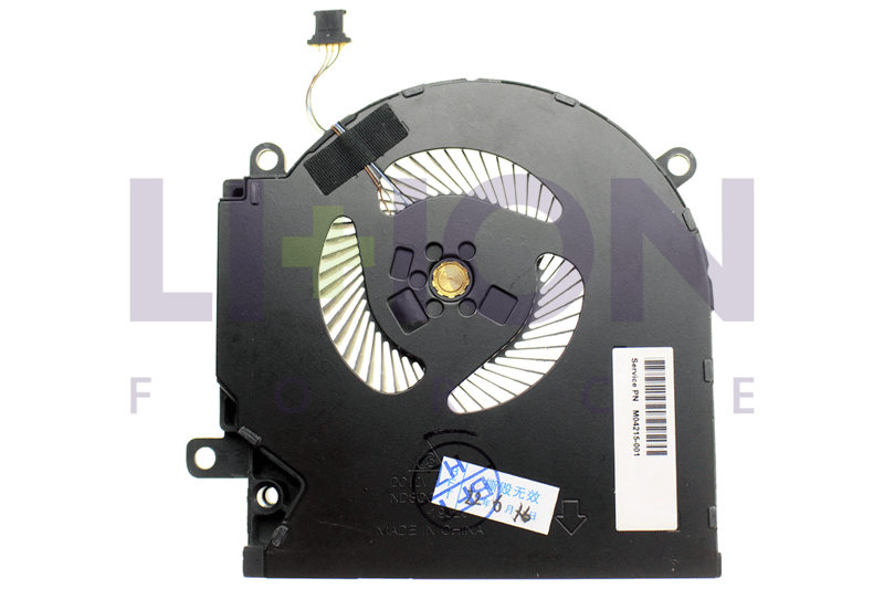Ventoinha HP - M04215-001