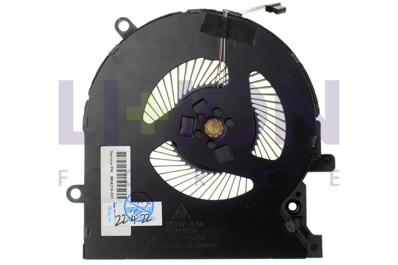 Ventoinha HP - M04216-001