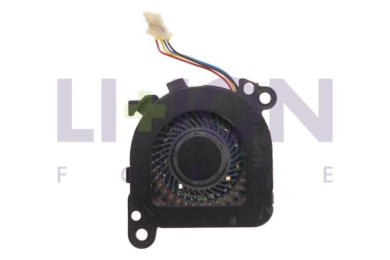 Ventoinha HP R - 833485-001                                       