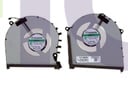 KIT Ventoinhas HP - FANKHP17-CB                                    