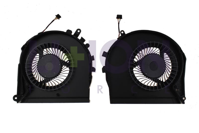 KIT Ventoinhas HP - L56873-001                                     