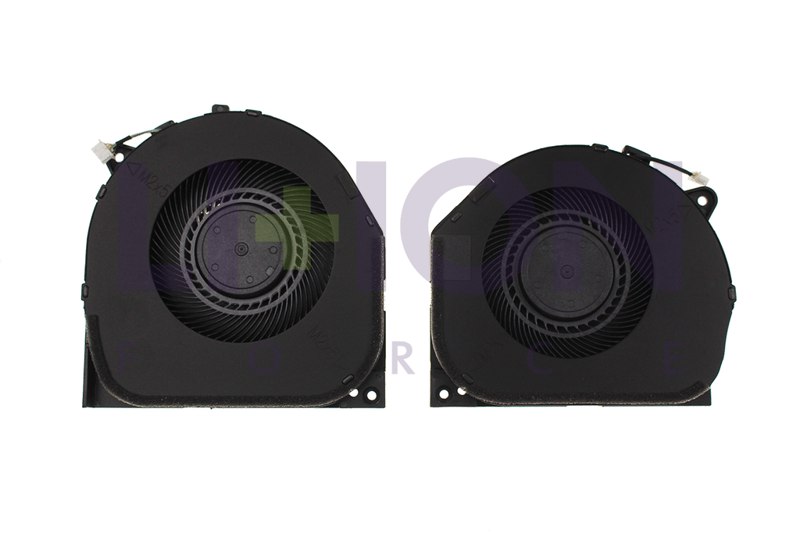 KIT Ventoinhas Lenovo - 5F10R40214