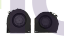 KIT Ventoinhas Lenovo - 5F10R40214