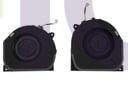 KIT Ventoinhas Lenovo - 5F10S13886