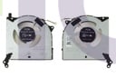 KIT Ventoinhas Lenovo - 5F10S13917                                 