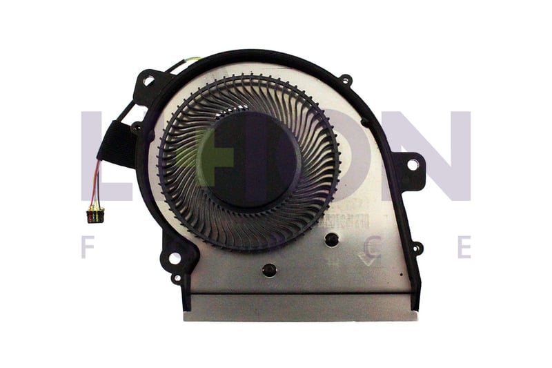 KIT Ventoinhas Lenovo - 5H40R19574V2                               