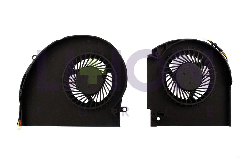 KIT Ventoinhas Dell - K2PKV                                         