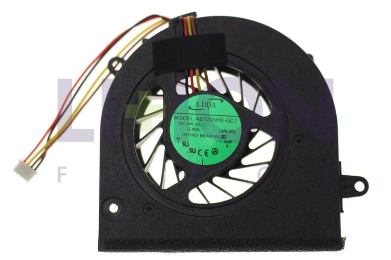 Ventoinha Lenovo - 31048220                                       