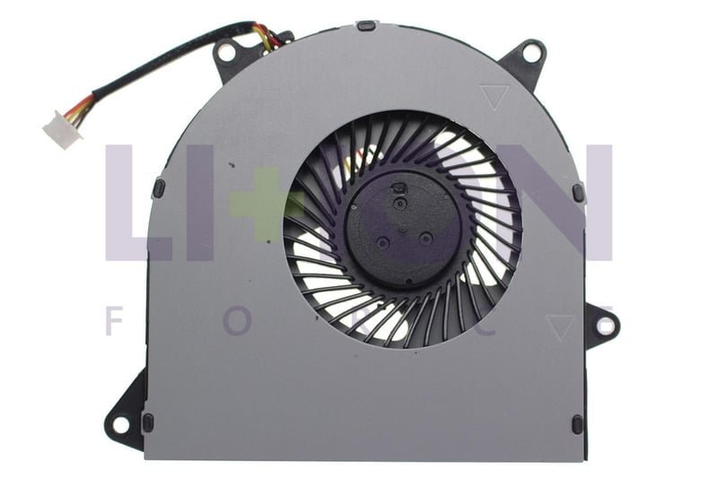 Ventoinha Lenovo - 5F10K25451