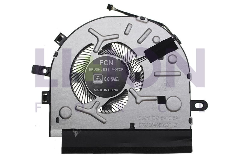 Ventoinha Lenovo - 5F10N78686                                     
