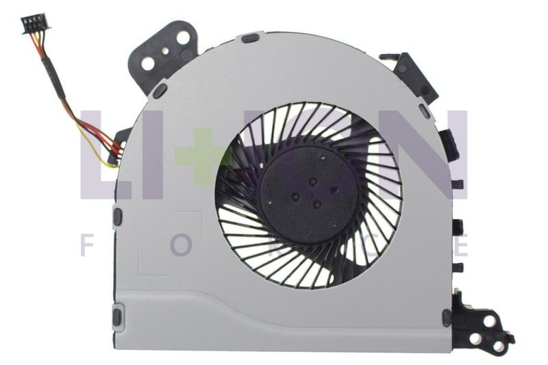 Ventoinha Lenovo - 5F10N82225                                     