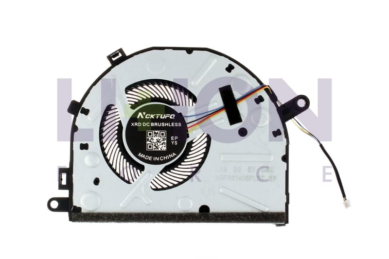 Ventoinha Lenovo - 5F10R07535                                     