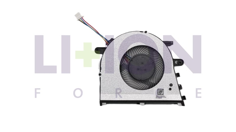 Ventoinha Lenovo - 5F10R28076