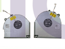 Ventoinha Lenovo - 5F10S13889                                     