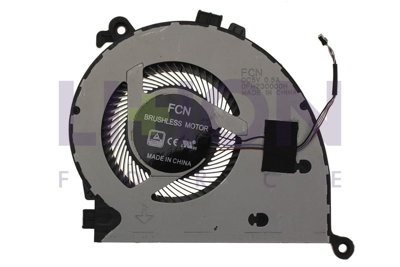 Ventoinha Lenovo - 5F10S13905                                     
