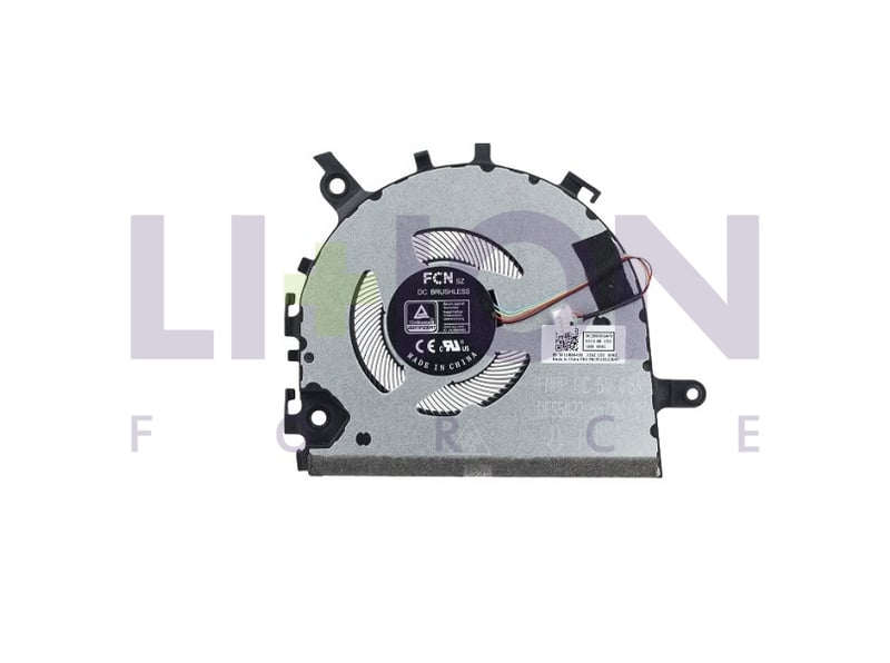 Ventoinha Lenovo - 5F10S13910